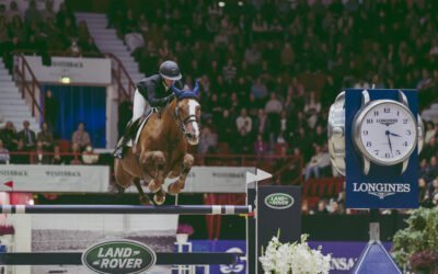 Helsinki International Horse Show 2023 – Will the huge success continue?