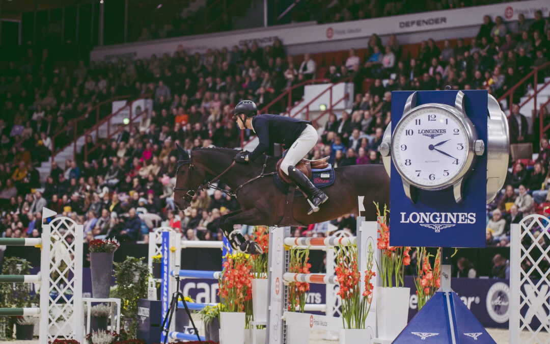 News Archives Helsinki International Horse Show