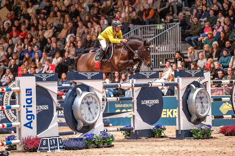 Yuri Mansur and Qh Alfons Santo Antonio